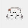Zephir Altitude Mammut cliff-white.L