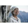 Crag Sender Helmet Mammut White