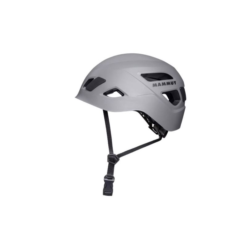 Kletterhelm Mammut Skywalker 3.0 Helmet (titanium)