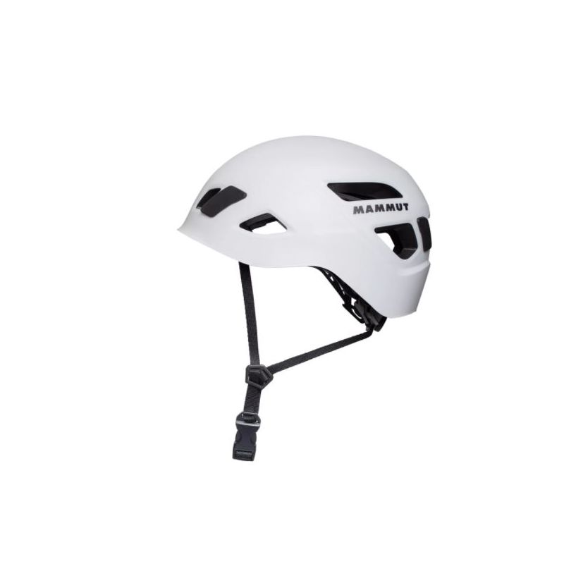 Klimhelm Mammut Skywalker 3.0 Helm (wit)