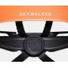 Skywalker 3.0 Helmet Mammut orange.one size