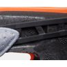 Skywalker 3.0 Helmet Mammut orange.one size