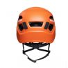 Skywalker 3.0 Helmet Mammut orange.one size