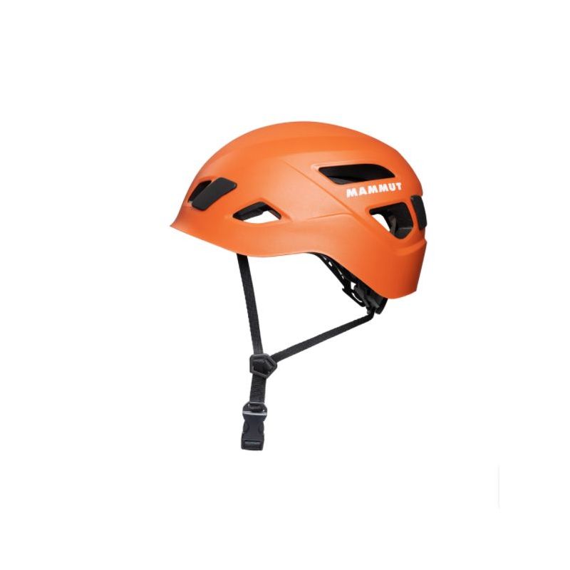 Casque d'escalade MAMMUT Skywalker 3.0 Helmet (orange)