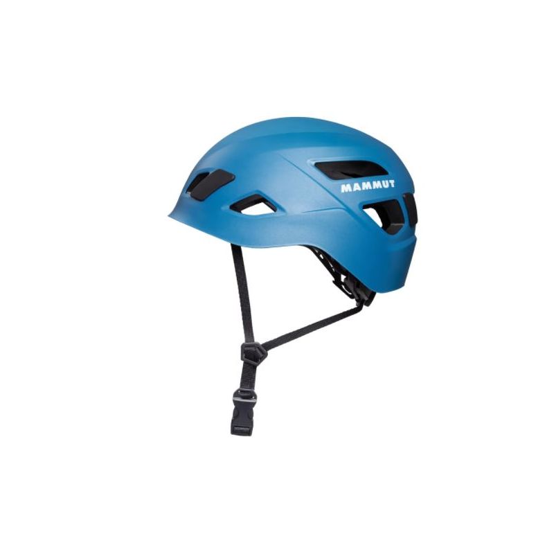 Klatrehjelm Mammut Skywalker 3.0 hjelm (blå)