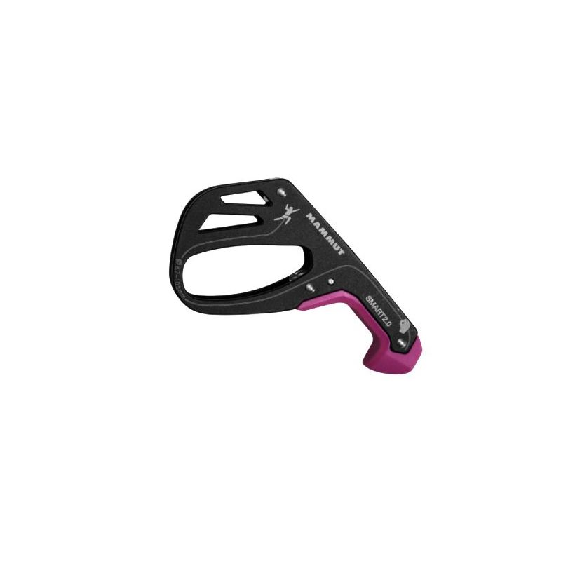 Assurage Smart 2.0 Mammut (Svart)