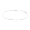 Alpine Trad Sling Mammut white.120 cm