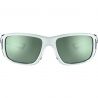 Cébé Proguide Sunglasses (Black Red Matte Zone Brown Cat.4 Silver Af)