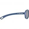 Sunglasses Cébé Mio (Blue Matte Zone Blue Light Grey Cat.3) child