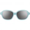 Sonnenbrille Cébé Mio (Blau Matte Zone Blau Hellgrau Cat.3) Kind