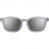 Gafas de sol Cébé Oreste (verde marino mate zona azul gris claro Cat.3) niño