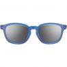Sonnenbrille Cébé Oreste (Grün Marine Matte Zone Blau Licht Grau Cat.3) Kind