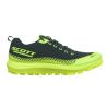 Scott Chaussures SCOTT Supertrac Ultra RC Black/yellow
