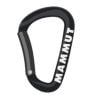 Mammut Mini Carabiner Classic Keylock S (black)