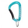 Mammut Mini Carabiner Classic Keylock S karbinhake (blå)