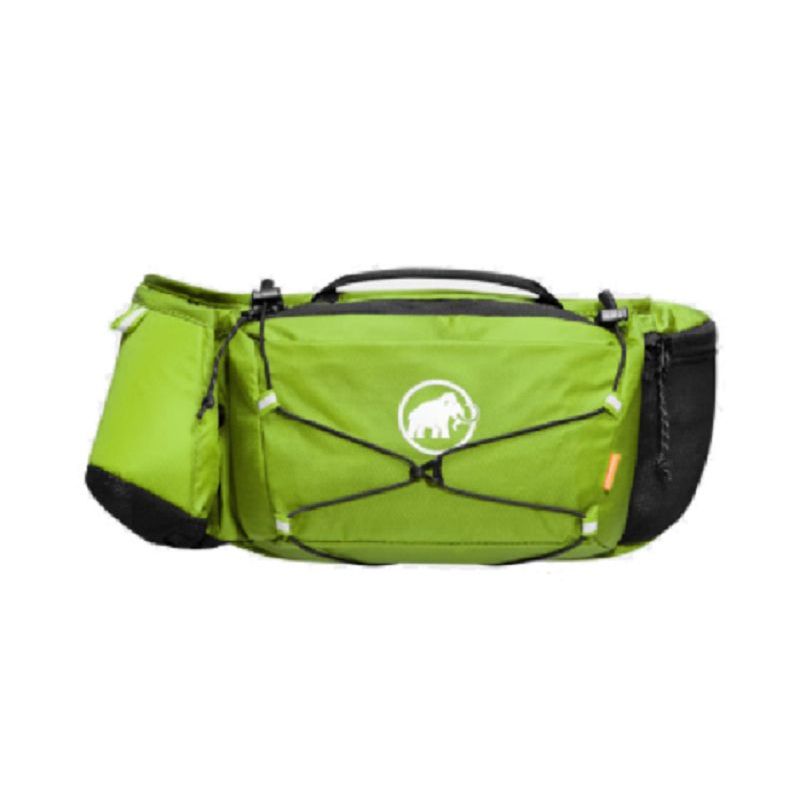 Sac ceinture Mammut Lithium Waistpack 3L (highlime)