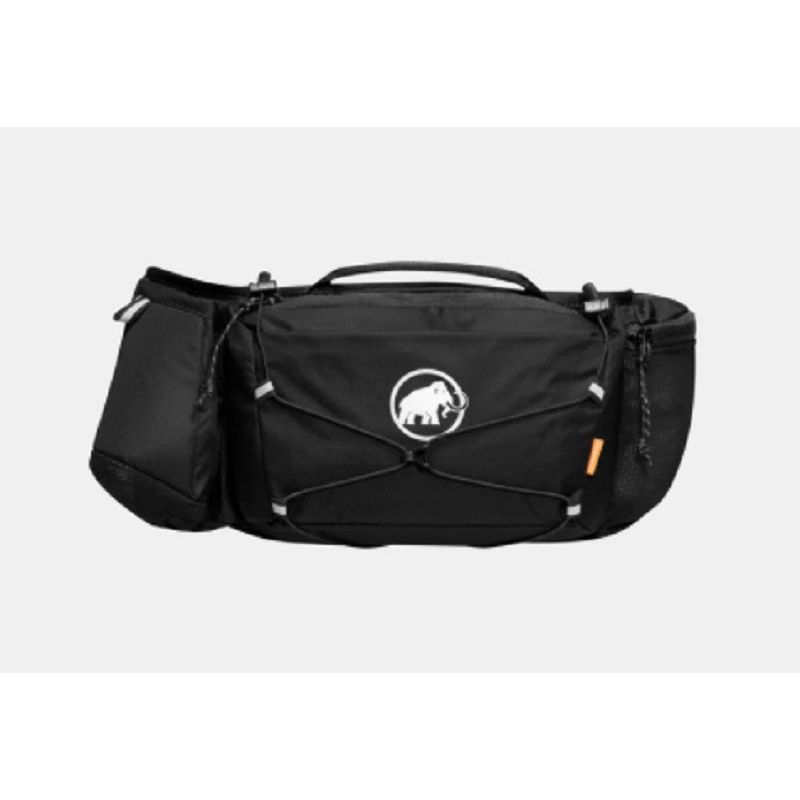 Bæltetaske Mammut Lithium Waistpack 3L (sort)