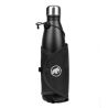 Lithium Add-on Bottle Holder Mammut black.one size