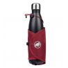 Mammut Lithium Add-on Bottle Holder (rosso sangue)