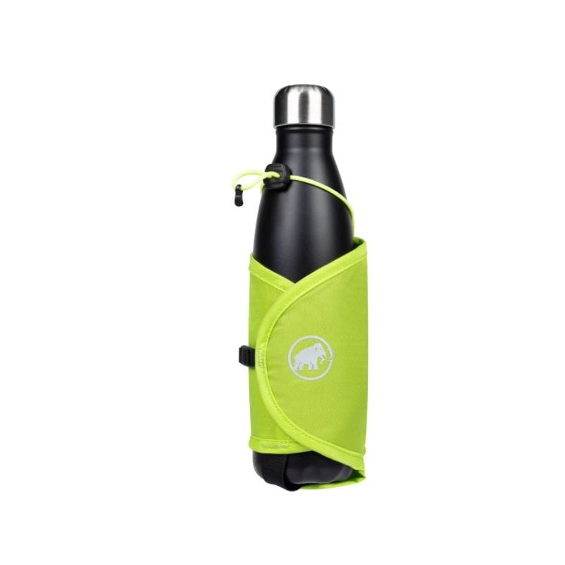 Mammut Lithium -lisäpulloteline (Highlime)