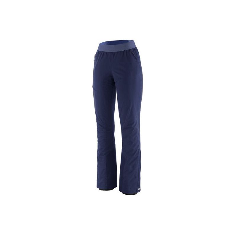 Skihose Patagonia Upstride Pants (classic navy) Damen