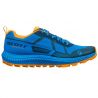 Sco Shoe Supertrac 3 Scott green/black
