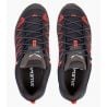 Salewa MTN TRAINER LITE (Virtual Pink / fluo Coral) - Naiset