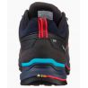 Salewa MTN TRAINER LITE (Virtual Pink / fluo Coral) Kvinnor