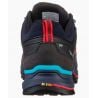 Salewa MTN TRAINER LITE (Virtuelle Pink / Fluo Coral) Frauen