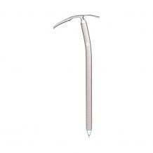 Piolet BLACK DIAMOND Raven Pro Ice Axe (métal)