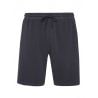 Nxggrim Jogging Shorts Protest Oxford Blue