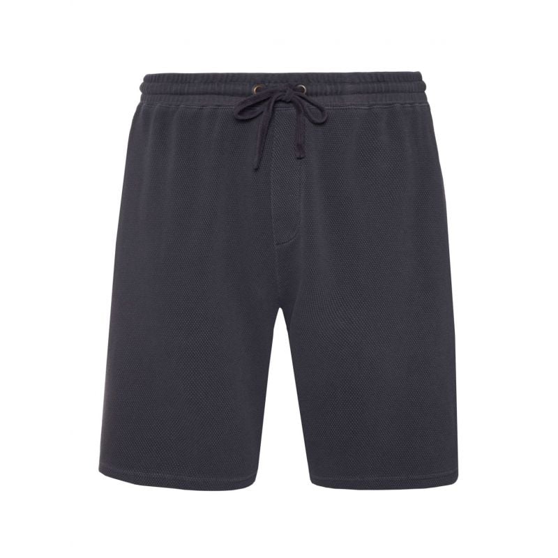 Protest Nxggrim joggingshorts för män (Oxford Blue)
