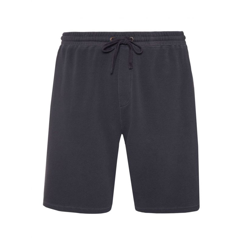 Protest Nxggrim joggingshorts for menn (Oxford Blue)