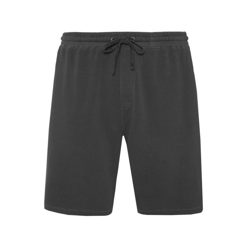 Pantaloncini Protest Nxggrim da uomo (grigio scuro)