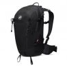 Lithium 25 Mammut black.25 L