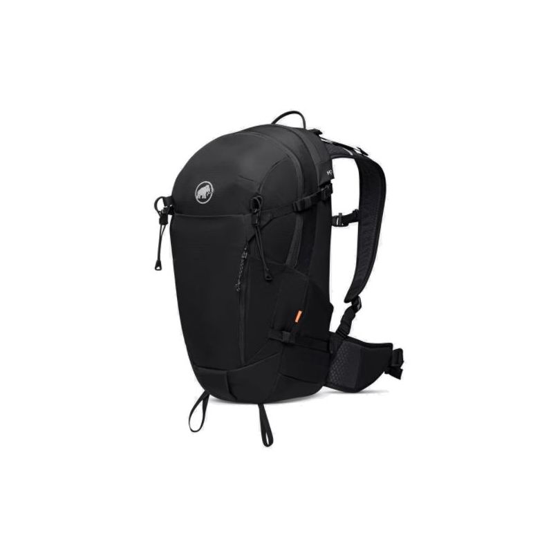 Trekkersrugzak Mammut Lithium 25L (zwart)