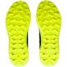 Zapatillas trail Scott Supertrac Ultra RC (Negro/Amarillo) mujer