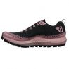 Scarpe da trail Scott Supertrac Ultra RC (nero/rosa) da donna
