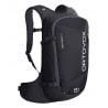 Cross Rider 22 Ortovox black raven