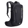 Sac à dos Ortovox Cross Rider 22 (black raven)