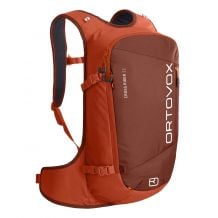 Rugzak Ortovox Cross Rider 22 (Woestijn Oranje)