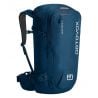 Rugzak Ortovox Haute Route 40 (Petrol blauw)