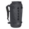 Kiipeilyreppu Ortovox Trad 22 Dry (mustaharmaa)