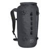 Climbing backpack Ortovox Trad 22 Dry (black steel)