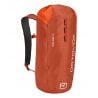 Trad Zero 18 Ortovox desert orange
