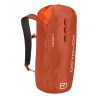 Trad Zero 18 Ortovox desert orange
