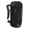 Trad Zero 24 Ortovox black raven