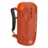 Klatreryggsekk Ortovox Trad Zero 24 (ørkenoransje)