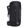 Trad 35 Ortovox black raven