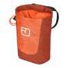 Magnesia laukku Ortovox Trad Chalkbag (desert orange)
